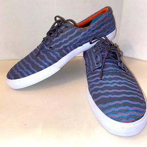 LaKai x Earl Sweatshirt shoes